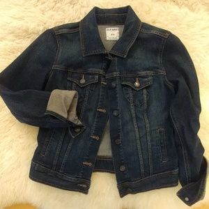 Old Navy Jackets & Coats - Old Navy Denim Jacket Old Navy Jackets & Coats - Old Navy Denim Jacket
